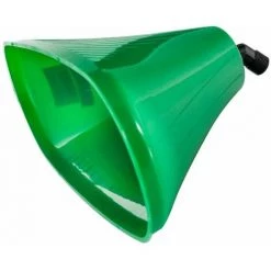 RIBIMEX Cloche Desherbante Pour Pulvérisateur