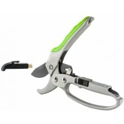 RIBIMEX Sécateur à Crémaillère -RIBIMEX Soldes 10349 3