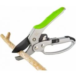 RIBIMEX Sécateur à Crémaillère -RIBIMEX Soldes 10349 4