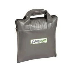 RIBIMEX Housse 90 Grammes Grise Pour Table 250x150xh80 Cm -RIBIMEX Soldes 10490378 3