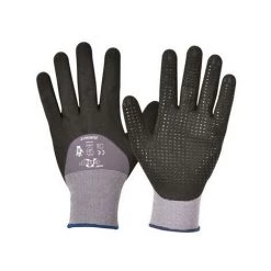 RIBIMEX Paire De Gants Multi-usage Taille 9