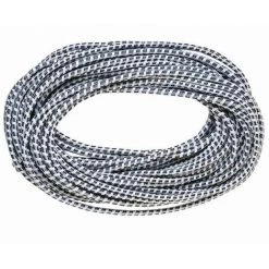 RIBITECH RIBILAND Rouleau Tendeur élastique Ø 7 Mm 20 Mètres