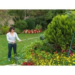 RIBIMEX Fusil D'arrosage Telescopique Multijets Pour Plante Massif Haie -RIBIMEX Soldes 10757510 4