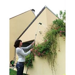 RIBIMEX Fusil D'arrosage Telescopique Multijets Pour Plante Massif Haie -RIBIMEX Soldes 10757510 5