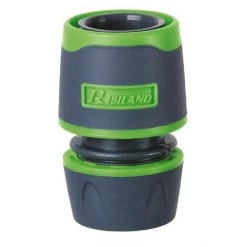 RIBIMEX Raccord Rapide Bi-matière Pour Tuyau Ø 12-15 Mm -RIBIMEX Soldes 10760846 3