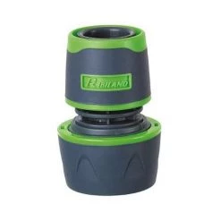 RIBIMEX Raccord Rapide Universel Pour Tuyau 12-15-19 Mm