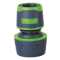 RIBIMEX Raccord Rapide Universel Pour Tuyau 12-15-19 Mm -RIBIMEX Soldes 10760848 3