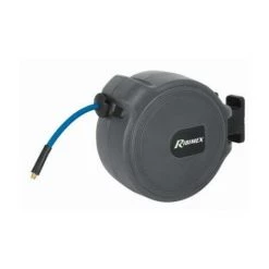 RIBIMEX Enrouleur Dévidoir Automatique Air Comprimé 20 Metres -RIBIMEX Soldes 10760861 3