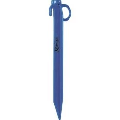 RIBIMEX Piquets Avec Oeillets Pour Fixation Des Baches -RIBIMEX Soldes 11029359 5