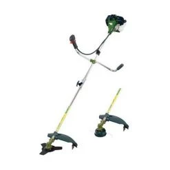 RIBIMEX Débroussailleuse Thermique 52 Cc