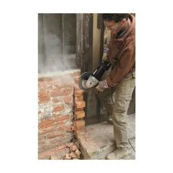 RIBIMEX Meuleuse D'angle 230 Mm 2350 W PRM230/2351 -RIBIMEX Soldes 11521050 3