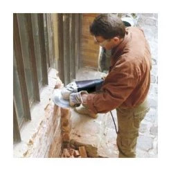 RIBIMEX Meuleuse D'angle 230 Mm 2350 W PRM230/2351 -RIBIMEX Soldes 11521050 4