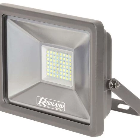 RIBIMEX Projecteur Led 50w 3750 Lumens Mural 4 RIBIMEX Projecteur Led 50w 3750 Lumens Mural – Image 2