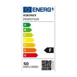 RIBIMEX Projecteur Led 50w 3750 Lumens Mural 7 RIBIMEX Projecteur Led 50w 3750 Lumens Mural -RIBIMEX Soldes 11521061 3