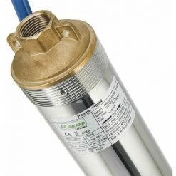 RIBIMEX Pompe Immergée Inox Grande Profondeur -RIBIMEX Soldes 11524 3