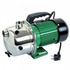 RIBIMEX Pompe à Eau De Surface Avec Corps En Fonte Et Inox 970 W - 4 Bars -RIBIMEX Soldes 11615951 3