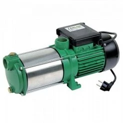 RIBIMEX Pompe à Eau De Surface Multicellulaire Auto-amorçante 1450 W - 5,5 Bars 7 RIBIMEX Pompe à Eau De Surface Multicellulaire Auto-amorçante 1450 W - 5,5 Bars -RIBIMEX Soldes 11615953 3