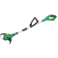 RIBIMEX Coupe-bordure R-bat20 20 Volts Sans Batterie Ni Chargeur -RIBIMEX Soldes 11754578 2