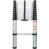 RIBIMEX Échelle Télescopique à 11 Barreaux 3.21M -RIBIMEX Soldes 11790 1
