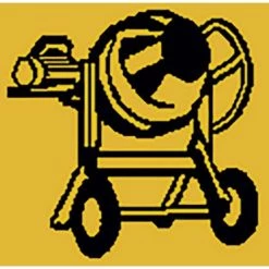 RIBIMEX Moteur électrique Monophasé 1cv 750w -RIBIMEX Soldes 11814 2