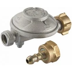 RIBIMEX Détendeur Bouteille De Gaz Butane