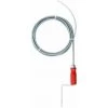 RIBIMEX Furet Déboucheur 2.5M Diam 6mm -RIBIMEX Soldes 11927 1
