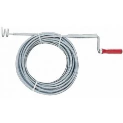 RIBIMEX Furet Déboucheur évier 7m