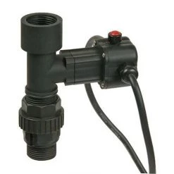 RIBIMEX Regulateur De Pression Pour Pompe Sécurité Manque D'eau 6 Bars -RIBIMEX Soldes 12263442 3