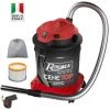 RIBIMEX Aspirateur à Cendres Ribitech Cenetop électrique - - -RIBIMEX Soldes 12581244 1