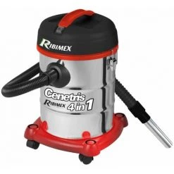 Aspirateur Multi-usage Et Cendrier Ribimex Cenetris 4 In 1 - -