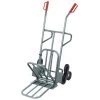 Chariot Ribimex 6 Roues PRCD6R - - -RIBIMEX Soldes 12581405 1