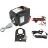 Guindeau électrique Ribimex PE12V - -