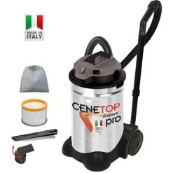 Aspire Cendre Ribimex Cenetop Pro - -