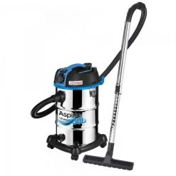 Aspirateur Bin Ribimex Aspirix 30 L Avec Prise D’outil - -
