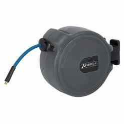 RIBIMEX Dévidoir Automatique à Air 15m - Prdatr151 - Ribitech