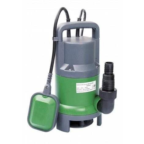 RIBIMEX Pompe Vide-cave Eaux Chargées 400w + Interrupteur Flotteur - Prpvc400c - Ribiland 3 RIBIMEX Pompe Vide-cave Eaux Chargées 400w + Interrupteur Flotteur - Prpvc400c - Ribiland