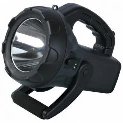 RIBIMEX Lampe Torche Led 10w - Prtorz10w - Ribitech