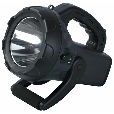 RIBIMEX Lampe Torche Led 10w - Prtorz10w - Ribitech 3 RIBIMEX Lampe Torche Led 10w - Prtorz10w - Ribitech