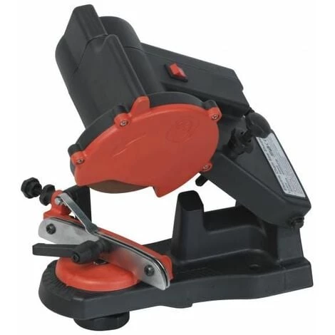 RIBIMEX Affûteur De Chaine électrique 80w - Prs650 - Ribiland 3 RIBIMEX Affûteur De Chaine électrique 80w - Prs650 - Ribiland