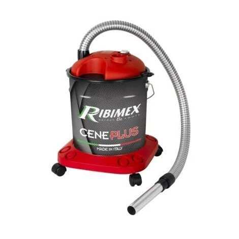 RIBIMEX Aspirateur à Cendres 950 W 18 L 3 RIBIMEX Aspirateur à Cendres 950 W 18 L
