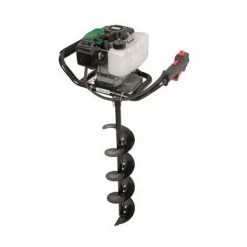 RIBIMEX Tarière Thermique 51,7cc 1,5Kw