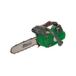 RIBIMEX Tronçonneuse élagueuse Thermique 25.4 Cc