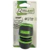 RIBIMEX Ribiland - Raccord Rapide Stop Bi Matière 12/15mm