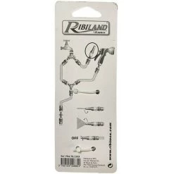 RIBIMEX Ribiland - Lance D'arrosage Bi-matière 5 RIBIMEX Ribiland - Lance D'arrosage Bi-matière -RIBIMEX Soldes 15785220 2