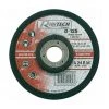 RIBIMEX Ribitech - Disque Abrasif Ø125 Tronçonner Ebarber Acier 125X6,4X22,2 -RIBIMEX Soldes 15785398 1
