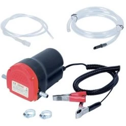 RIBIMEX Pompe Aspirateur D'huile Moteur Ribitech PRKGPHL12 - -