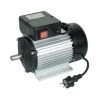 RIBIMEX Moteur électrique De Rechange Monophasé + Inter 2 CV 2800 Tr/mn -RIBIMEX Soldes 175089 1
