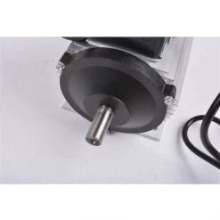 RIBIMEX Moteur électrique De Rechange Monophasé + Inter 2 CV 2800 Tr/mn -RIBIMEX Soldes 175089 2