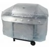 RIBIMEX Housse De Protection Barbecue 130x70x80cm 90gr/m² -RIBIMEX Soldes 175205 1