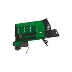 RIBIMEX Fendeur De Bûche 1500w 5 Tonnes 52cm Horizontal